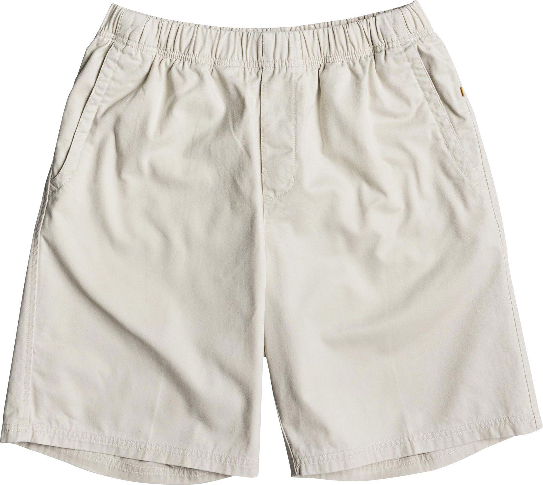 Quiksilver Cotton Waterman Cabo Shorts for Men - Lyst