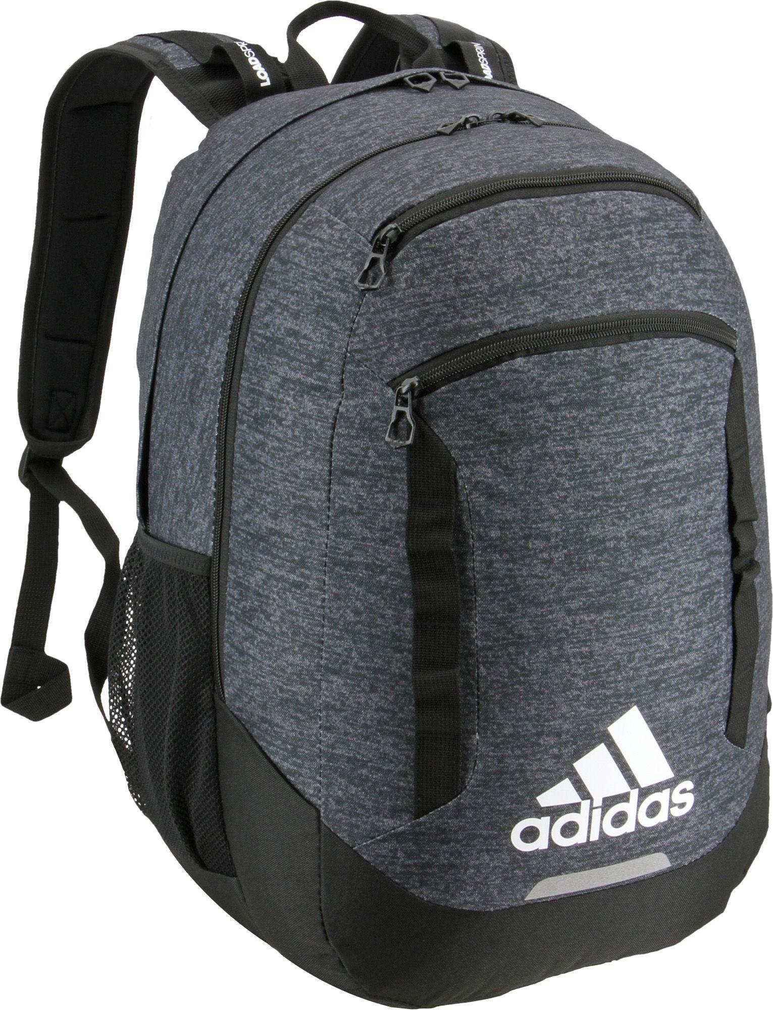 adidas rival backpacks