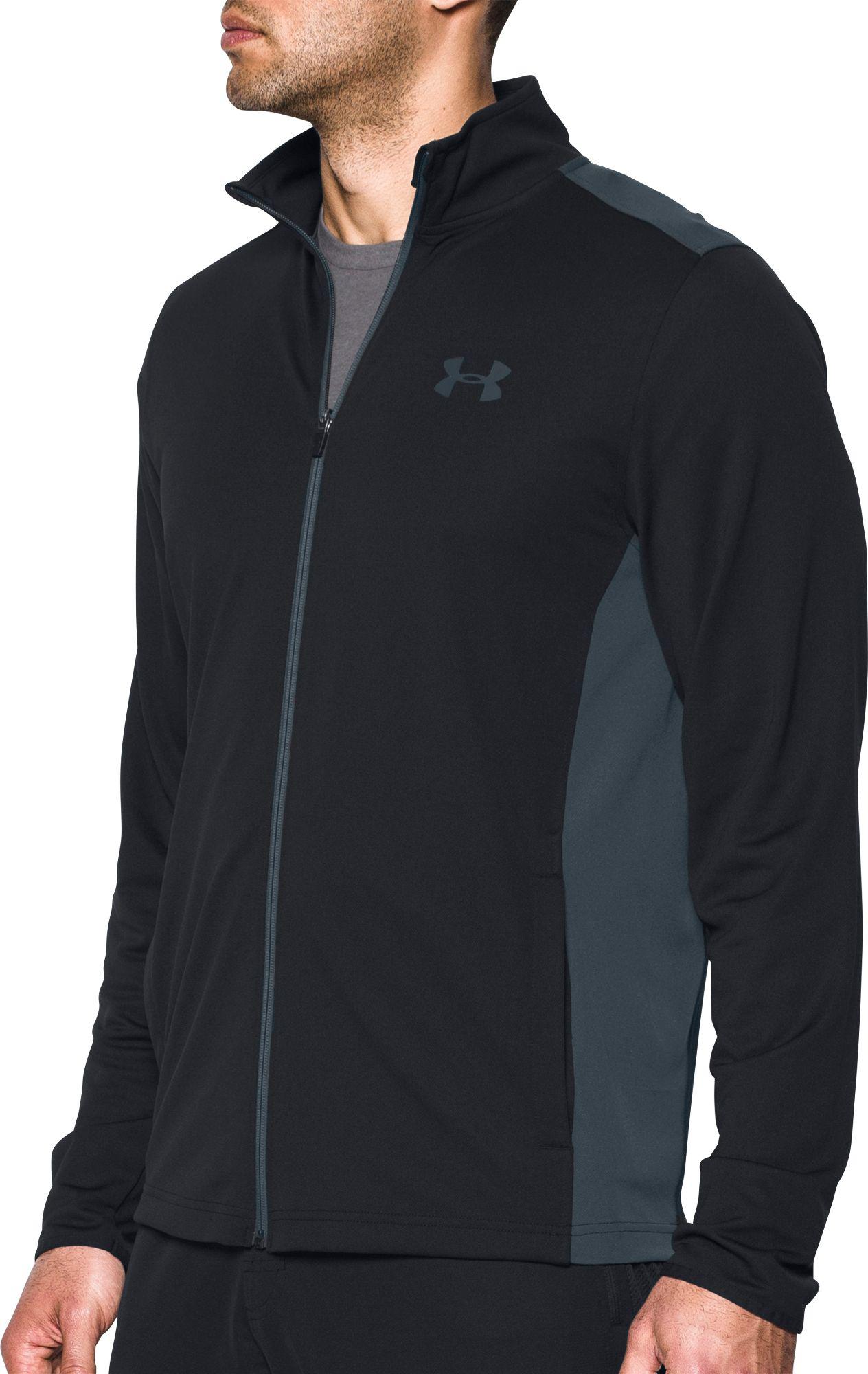 under armour maverick jacket