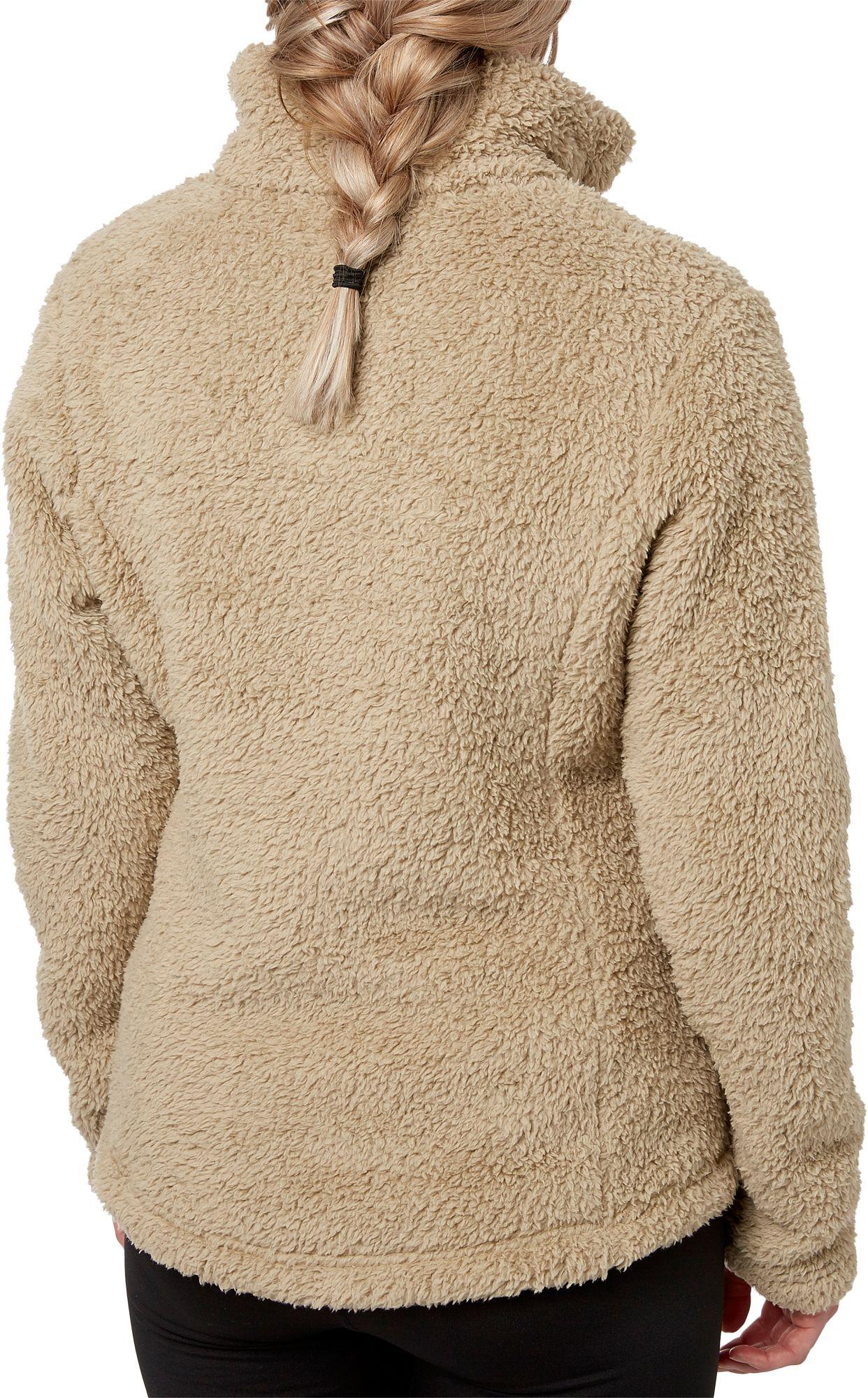 patagonia fleece pullover los gatos