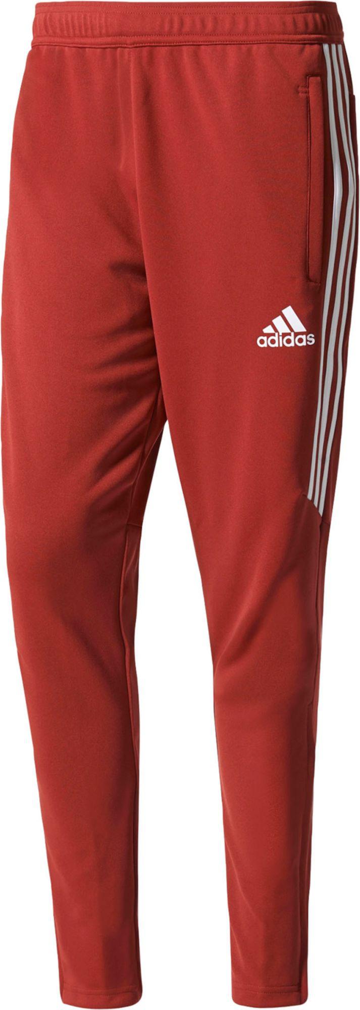 adidas tiro 17 red white blue mens