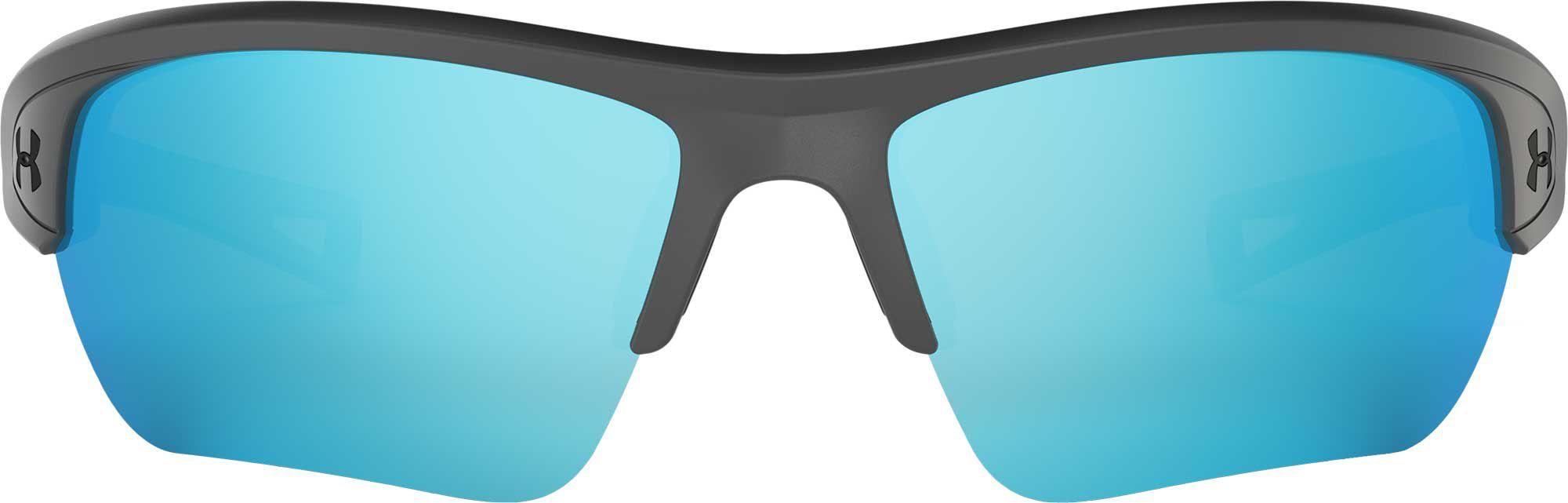 under armour youth windup tuned baseball sunglasses