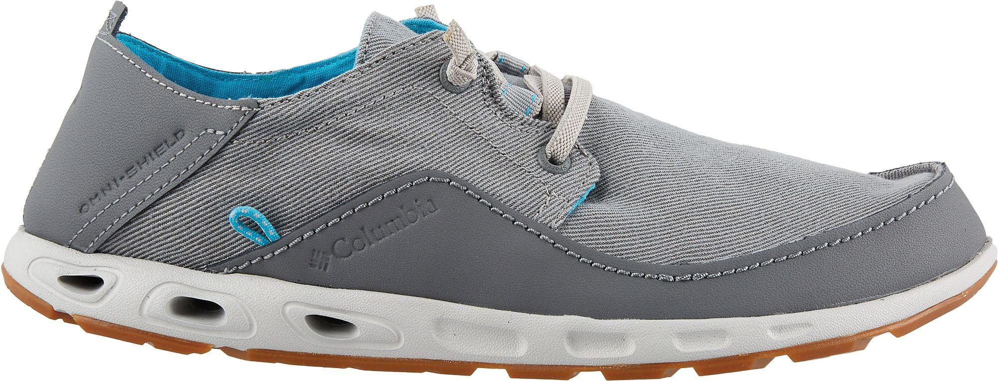 Columbia Pfg Bahama Vent Loco Relaxed Ii Fishing Shoes in