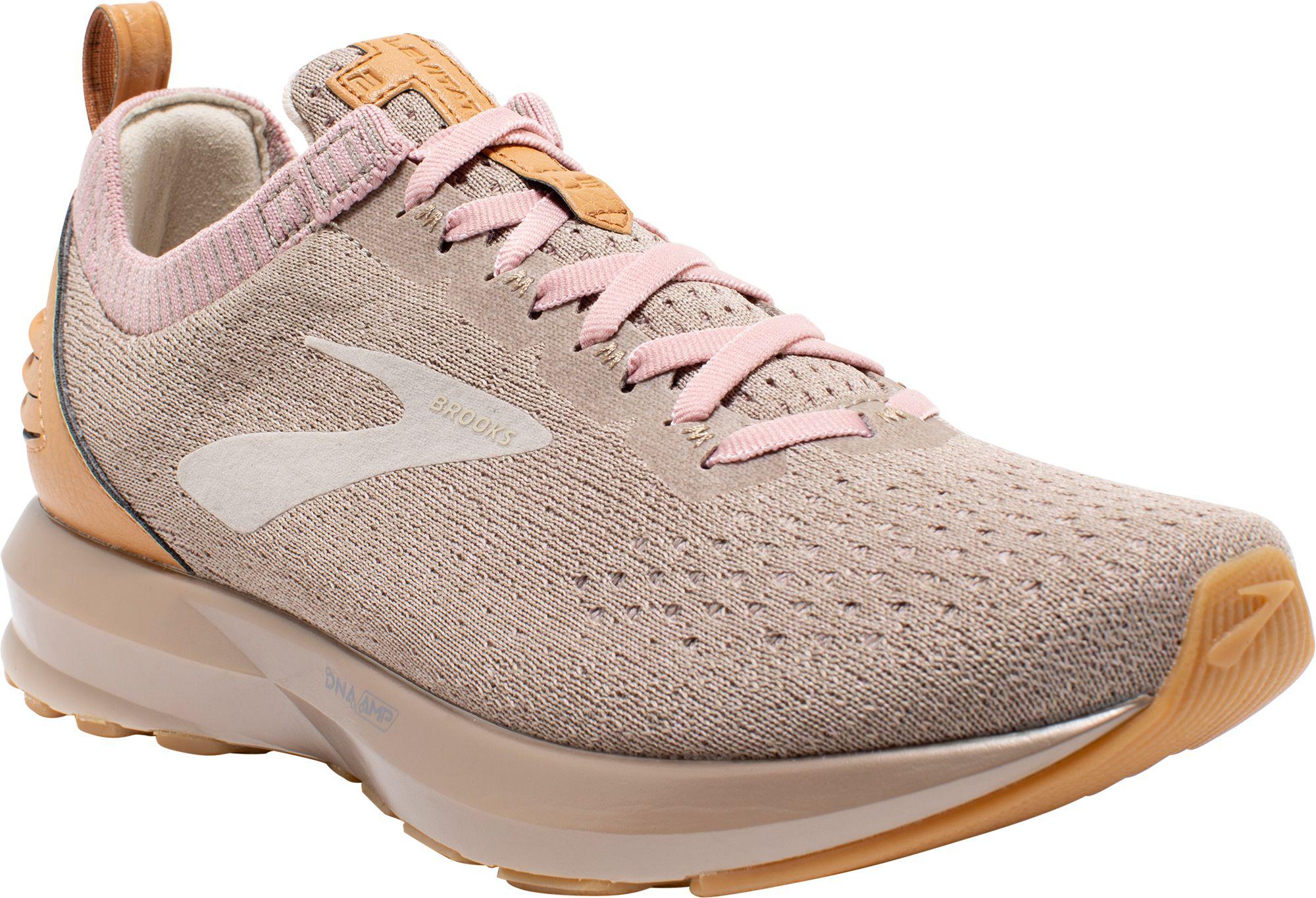 brooks levitate 2 pink