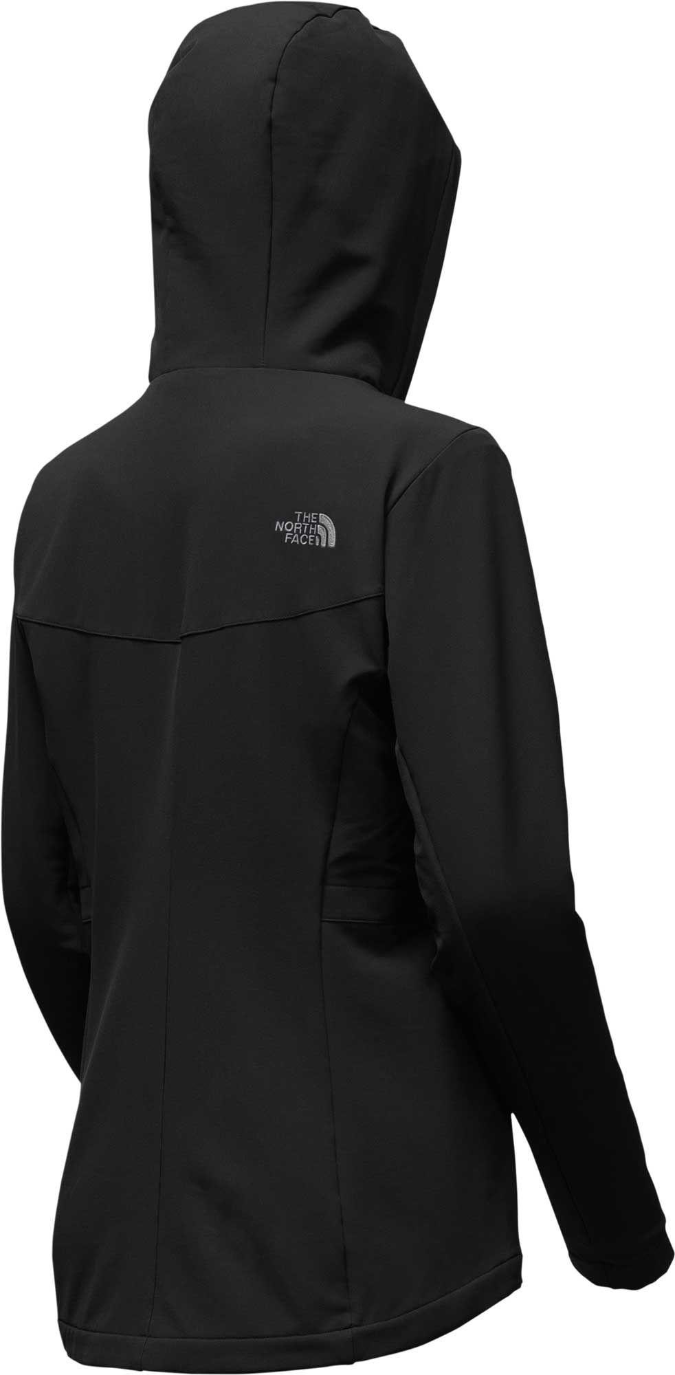 north face shelbe