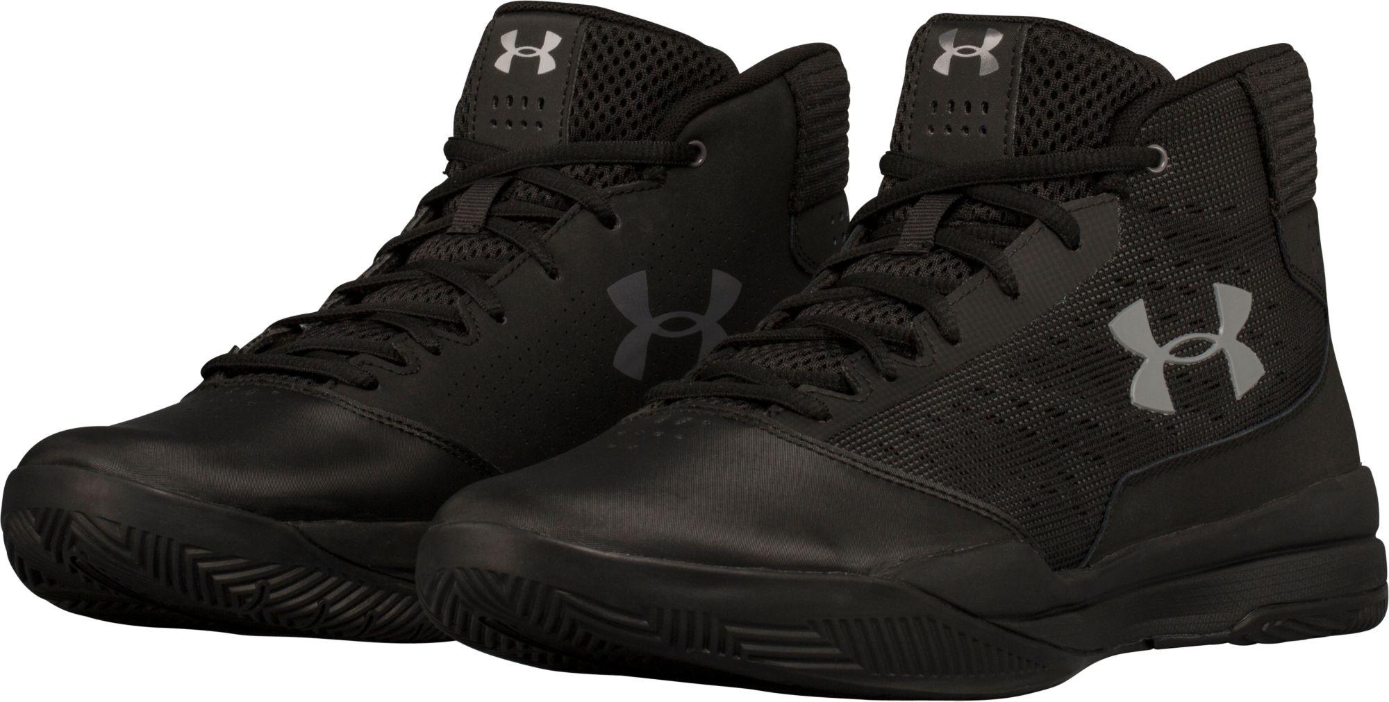 under armour jet 2017 mid