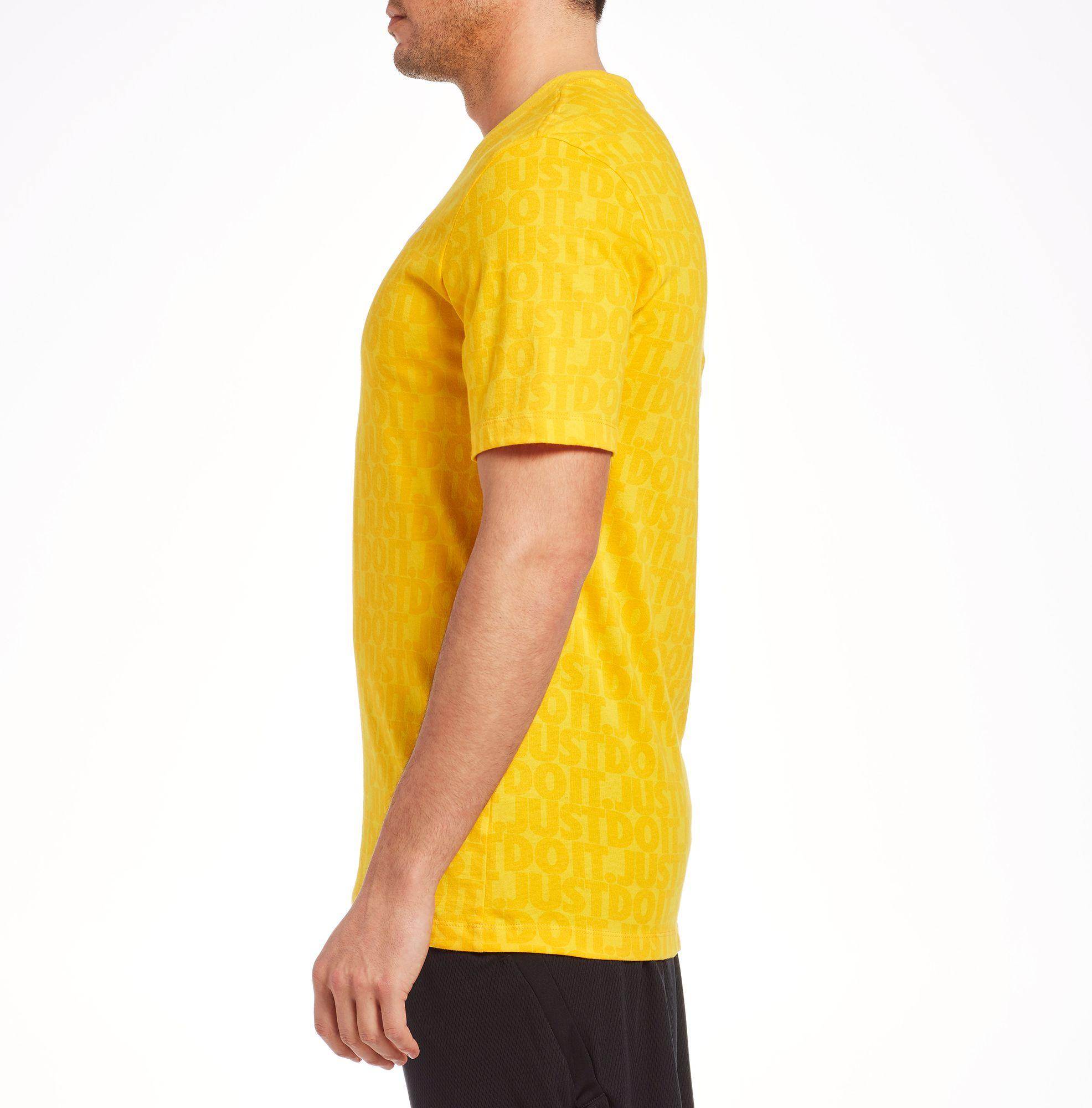 nike men's sportswear hbr 2 graphic tee
