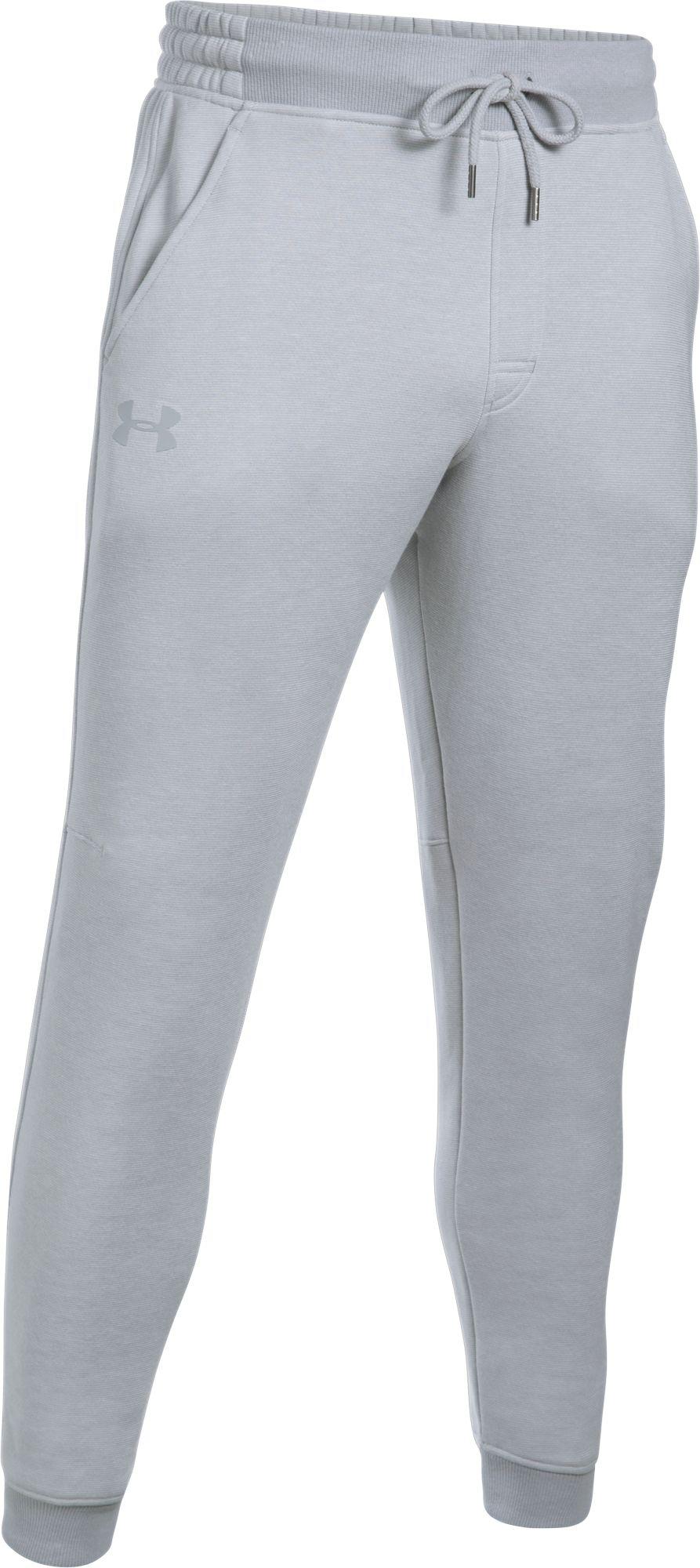 under armour men's rival fleece eoe jogger pants