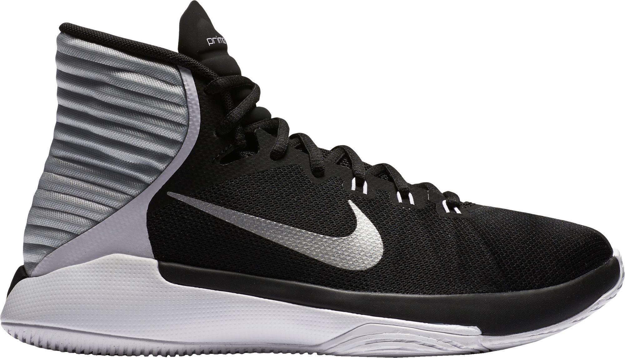 nike prime hype df 2016 women's basketball shoe