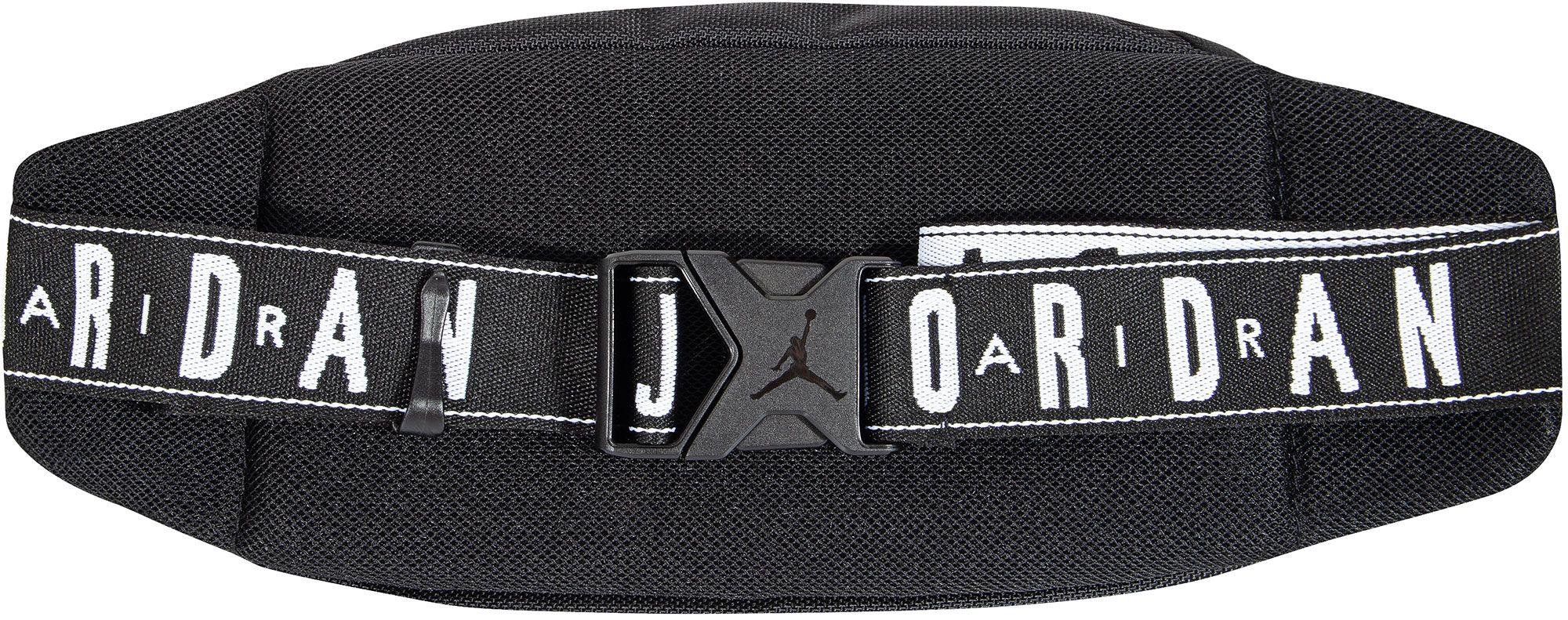 jordan taping crossbody bag