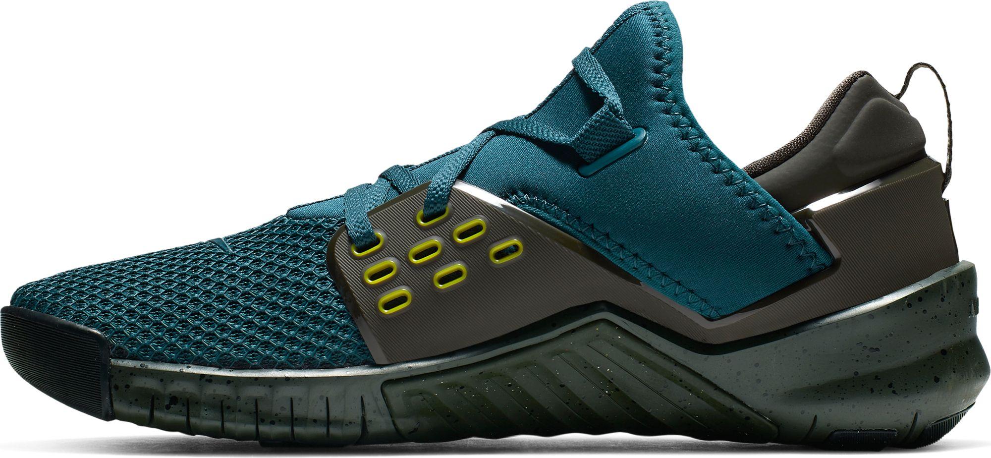 mens nike free x metcon 2