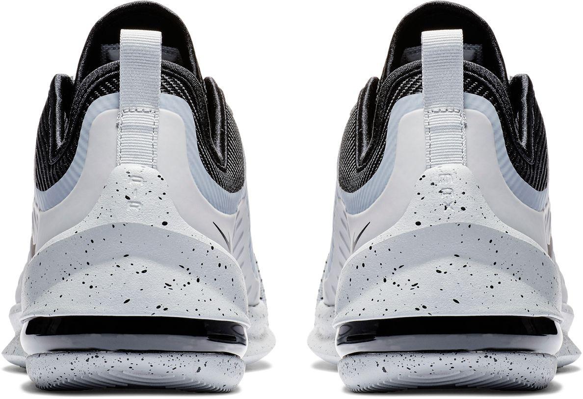 nike air max axis 2018 grey running shoes