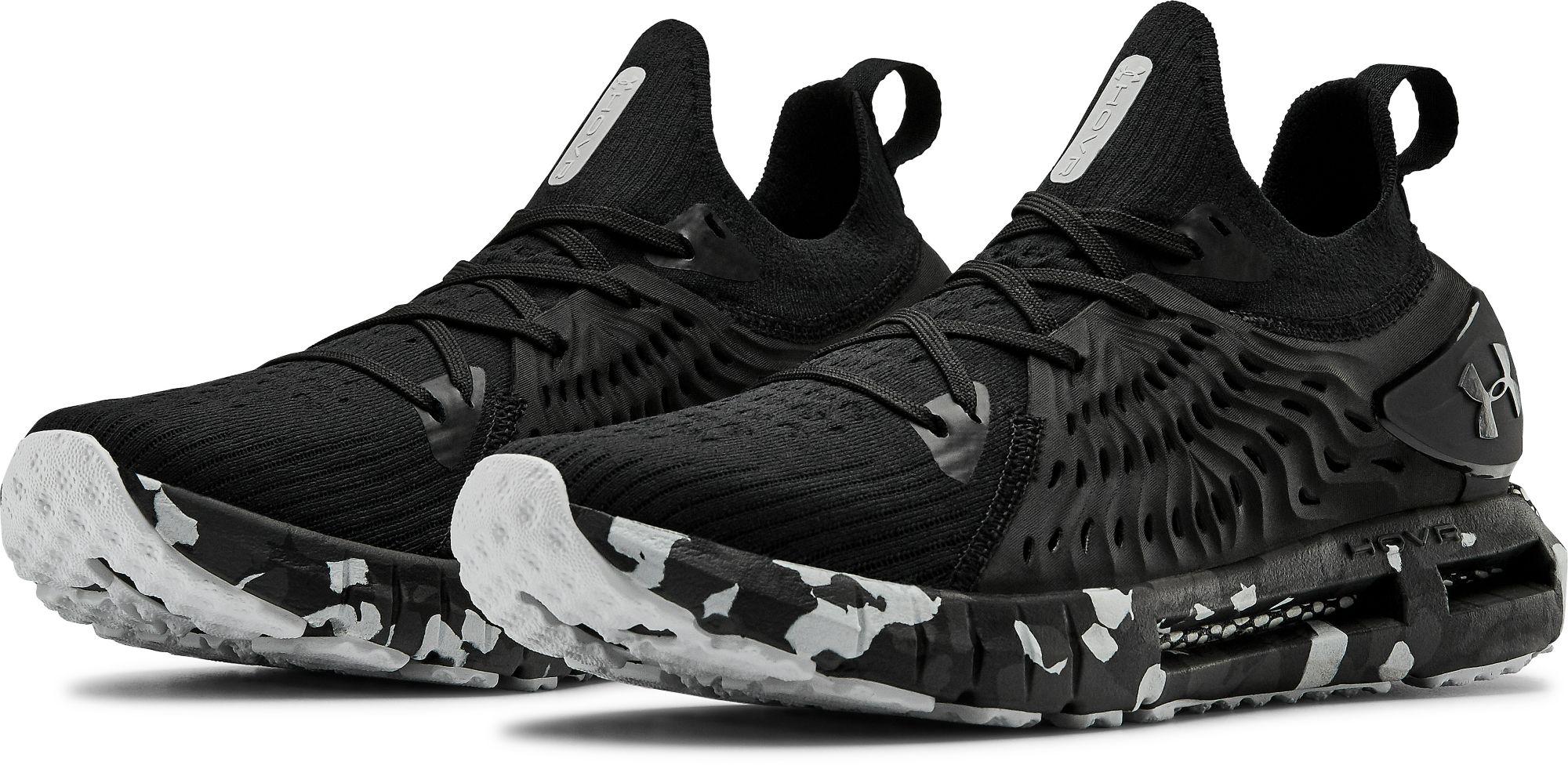 under armour hovr phantom camo