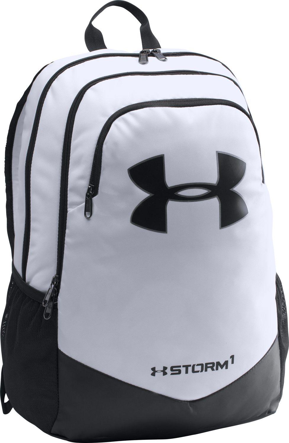 scrimmage backpack