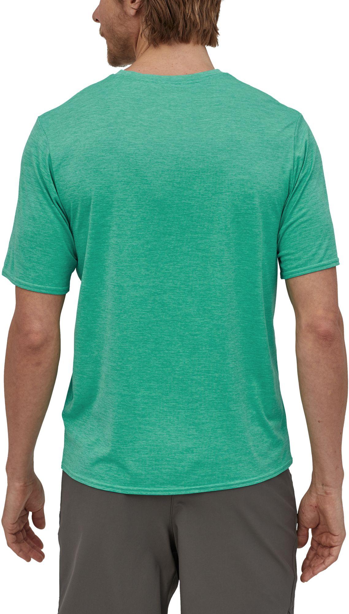 patagonia daily shirt