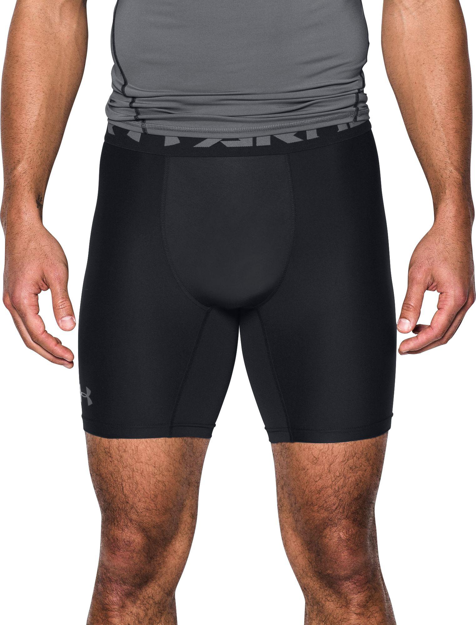 Under Armour тайтсы мужские шорты