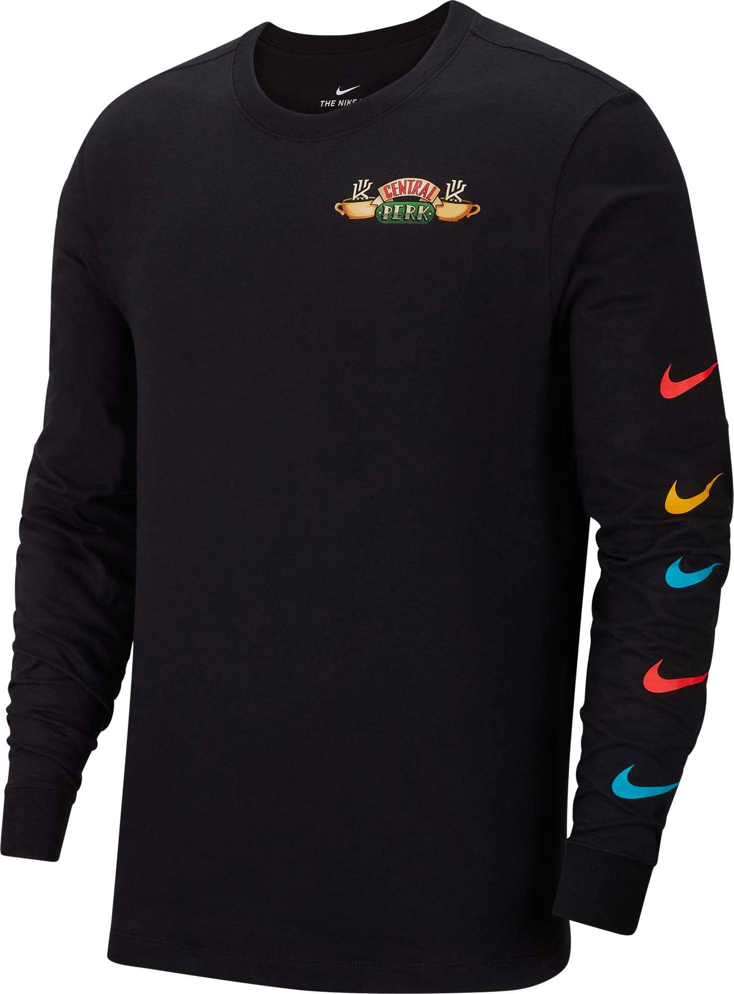 kyrie irving long sleeve