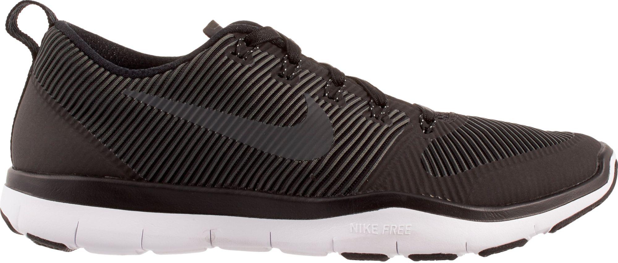 nike free versatility