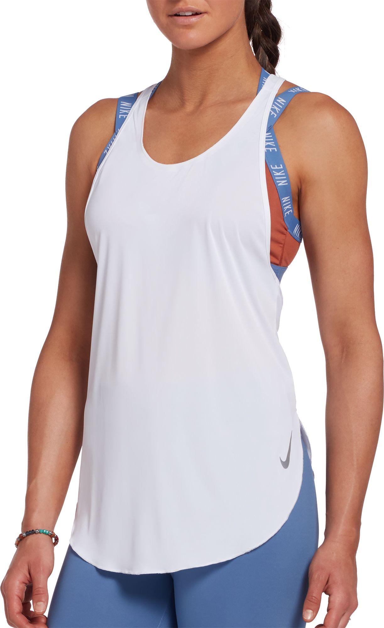 nike tank tops