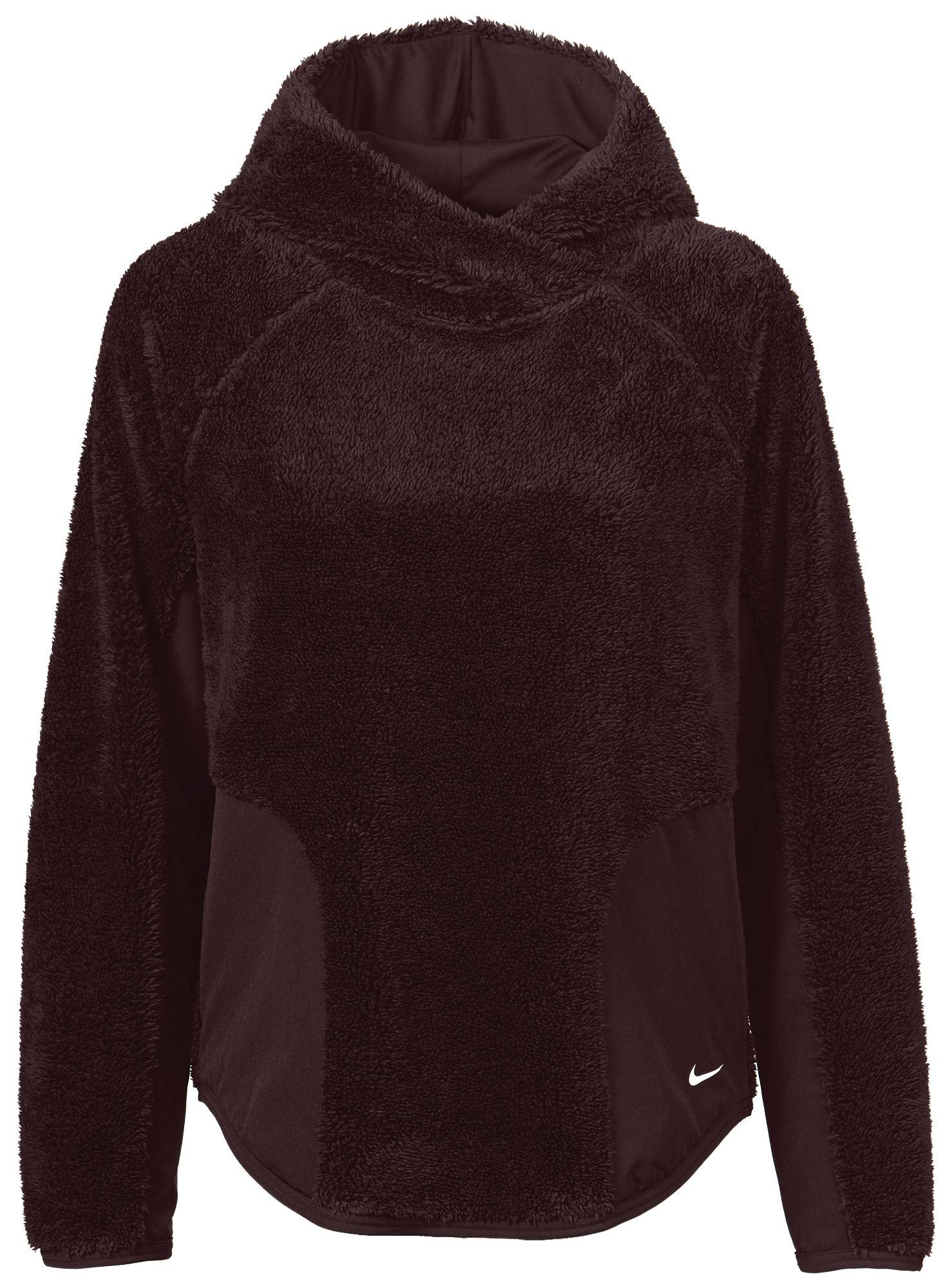 Nike Softball Women's Therma Training Hoodie Nike Softball Women's Therma Training Hoodie
