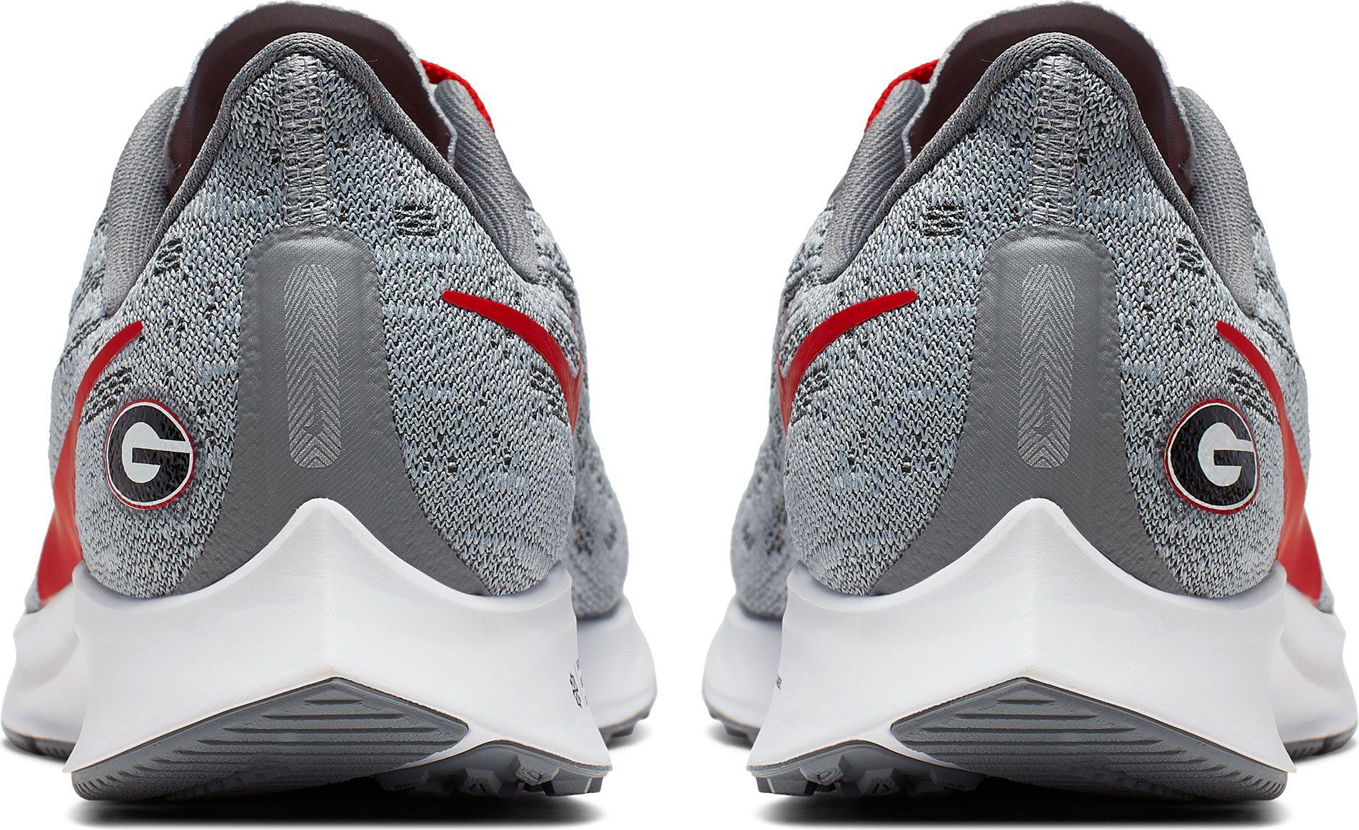 uga nike pegasus shoes