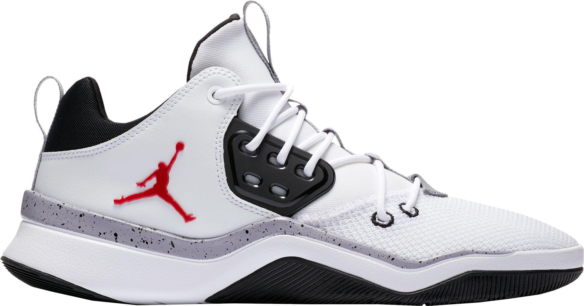 jordan men's dna basketball shoes