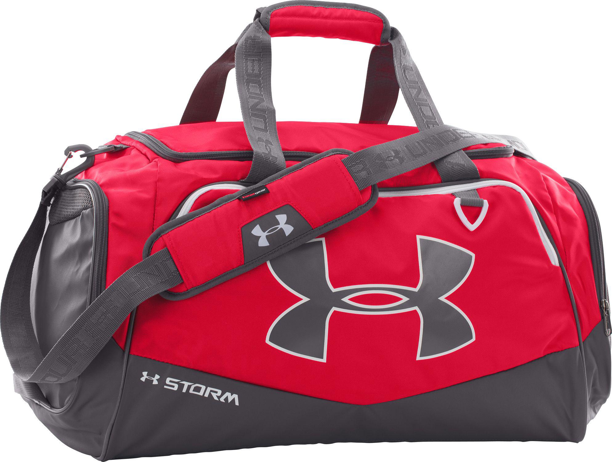 under armour undeniable medium duffle bag