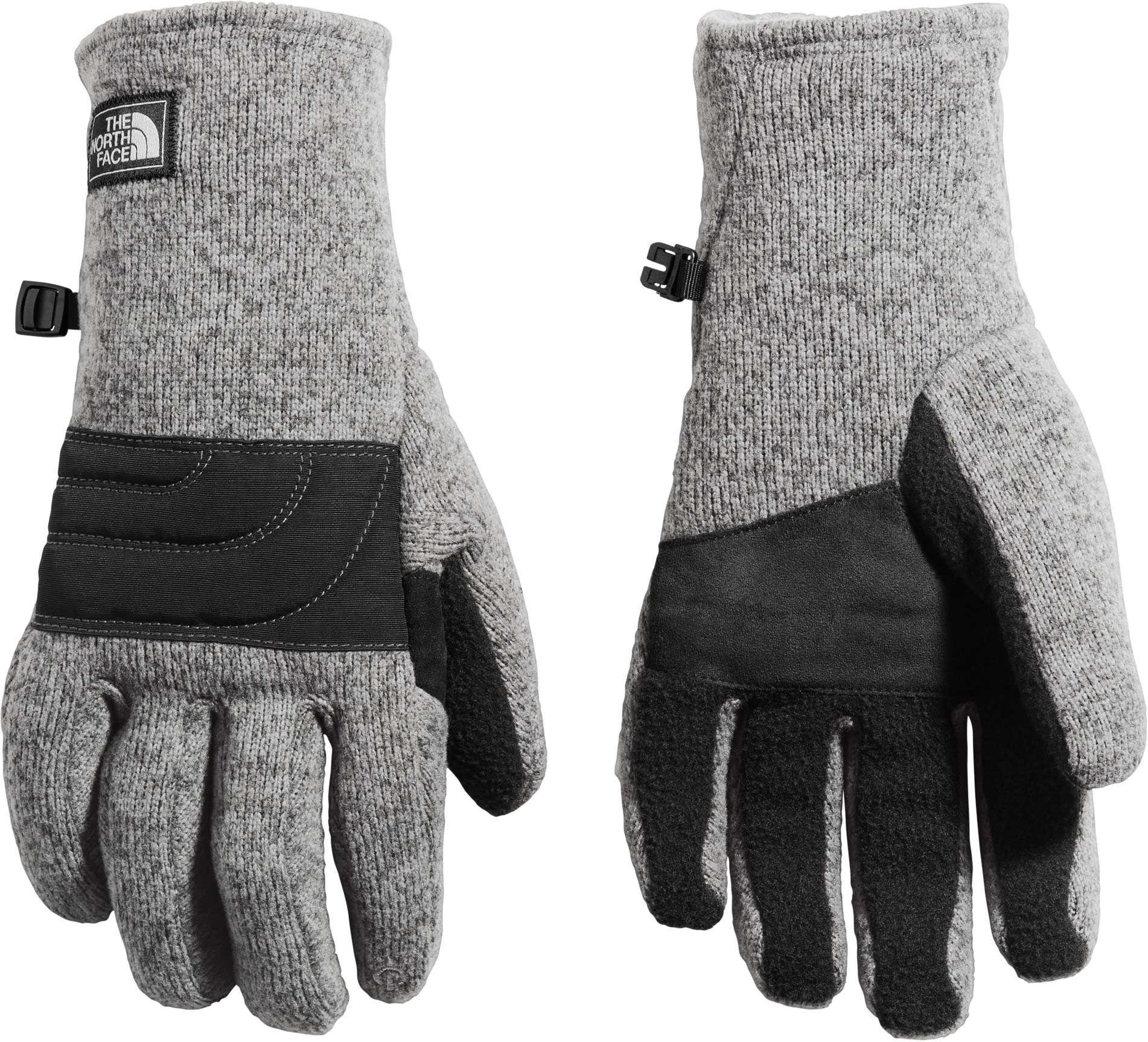 Fleece Gordon Lyons Tech Gloves 