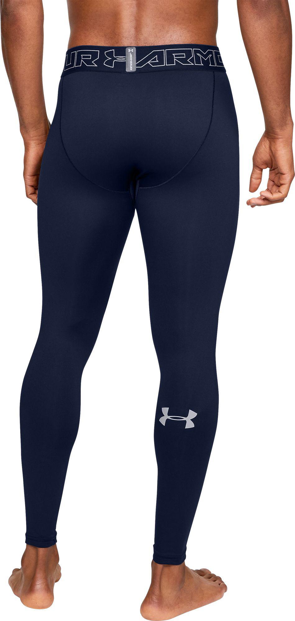 cold gear compression pants