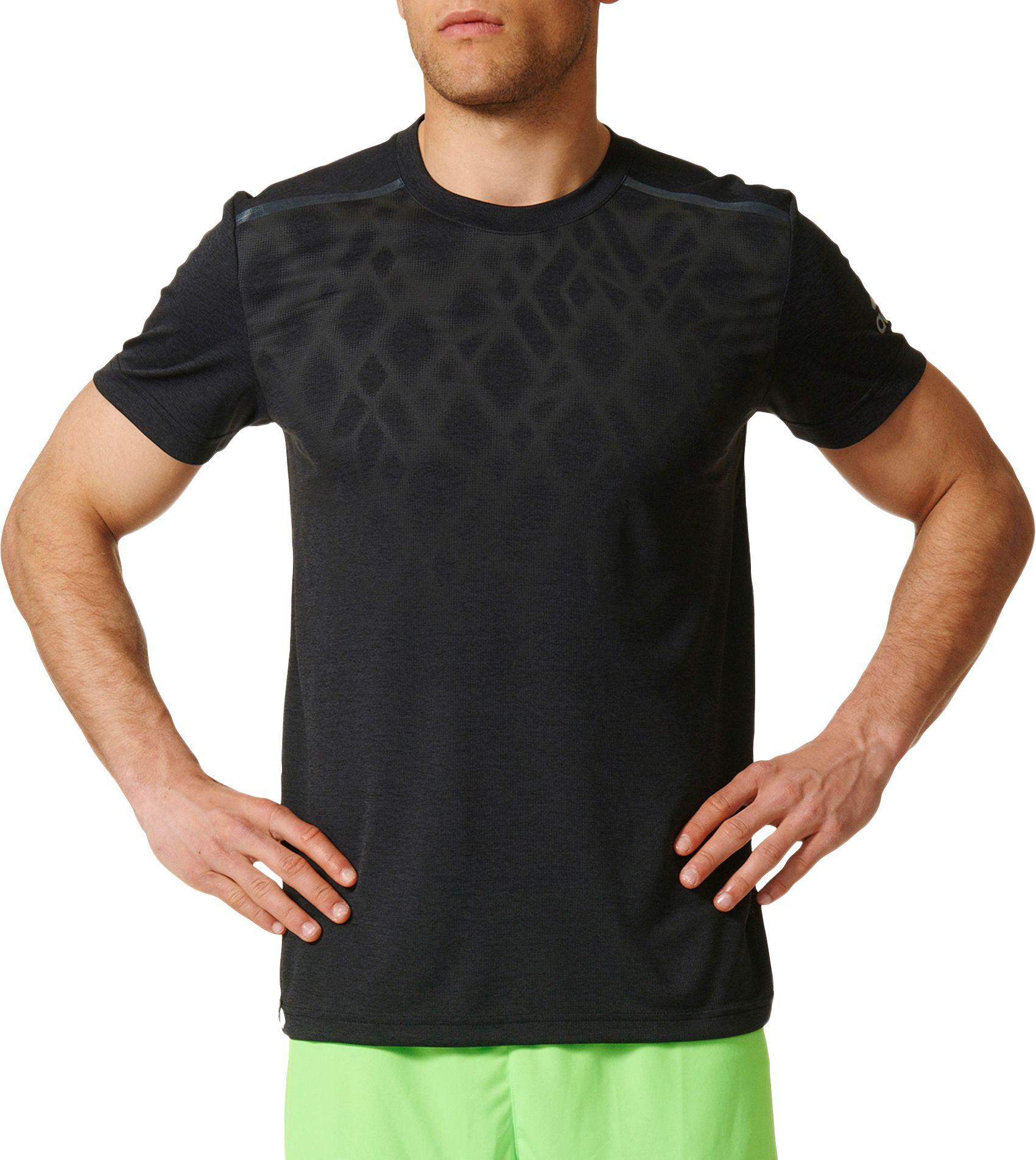 adidas climacool soccer jersey