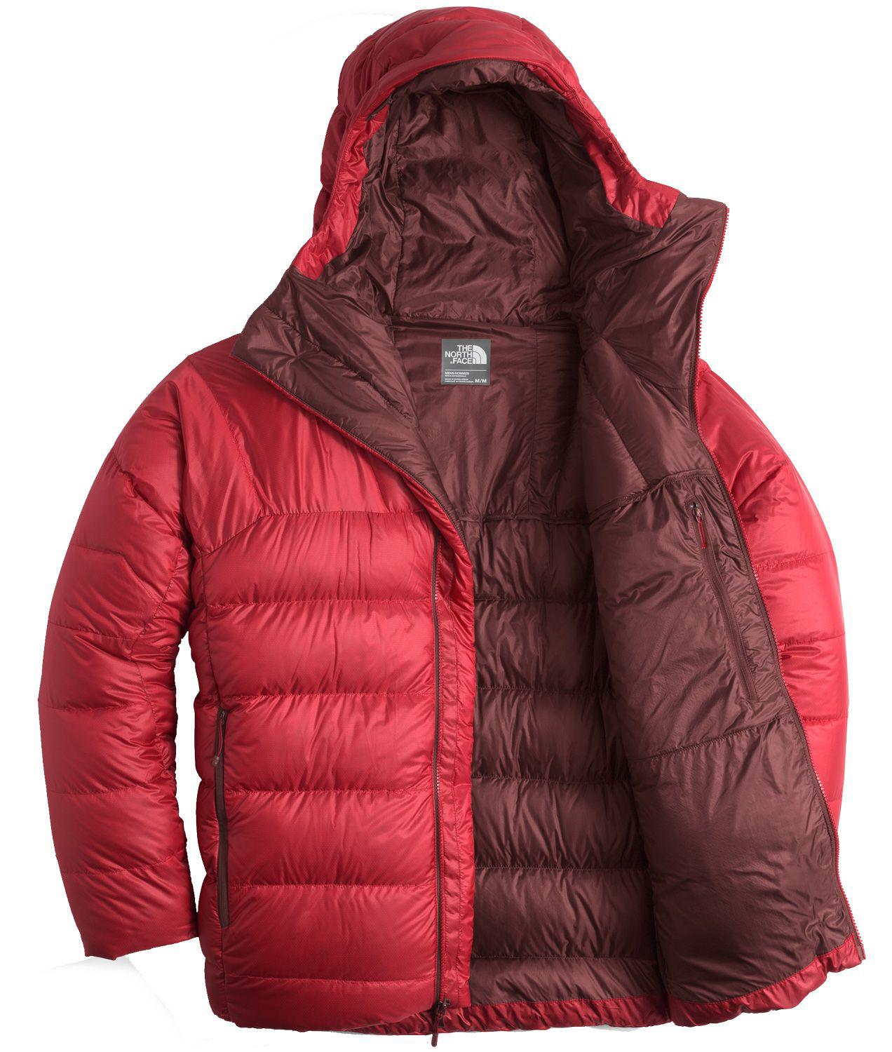 the north face immaculator