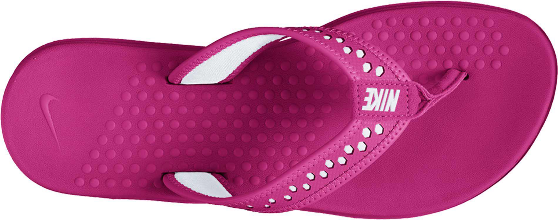 nike flex motion flip flops