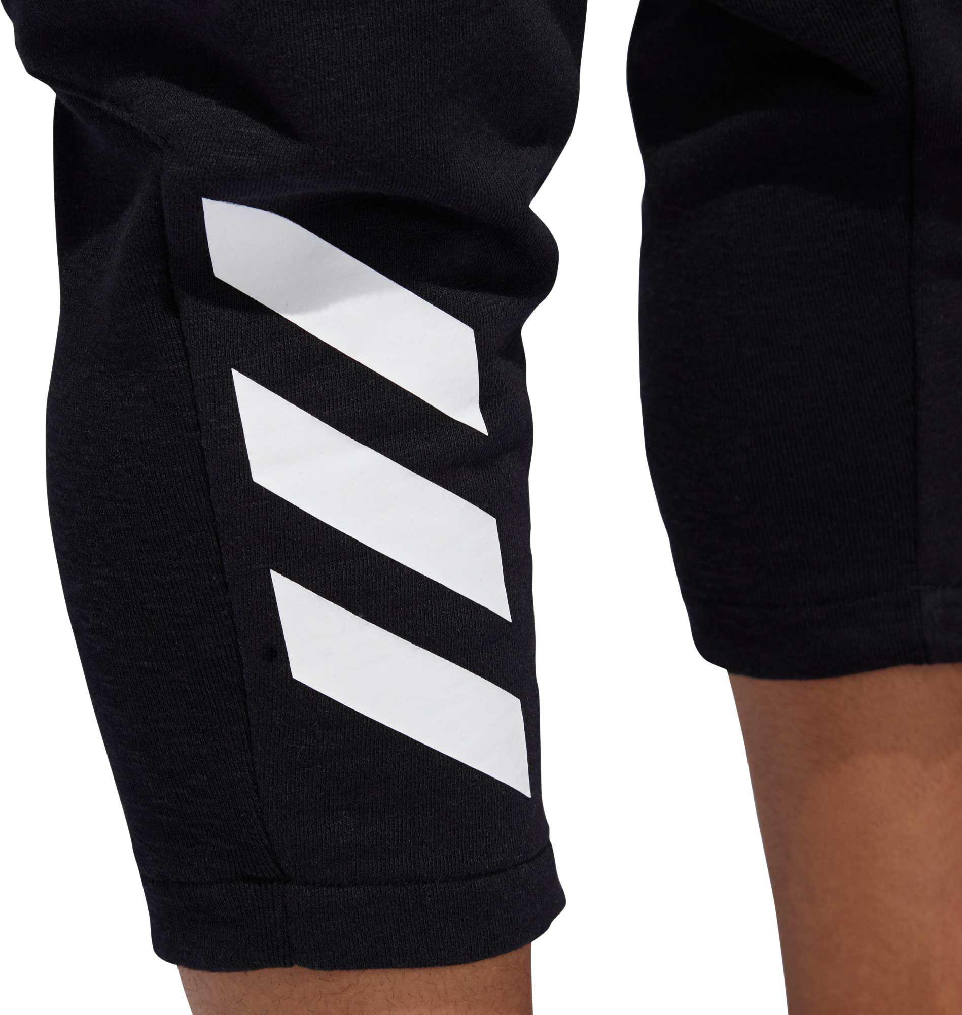 adidas pickup shorts