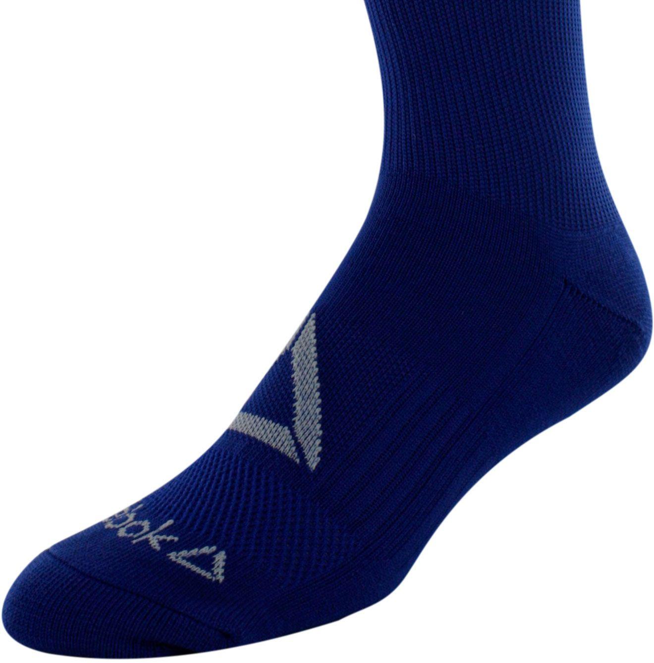 Reebok All Sport Athletic Over The Calf Socks in Blue for Men Lyst