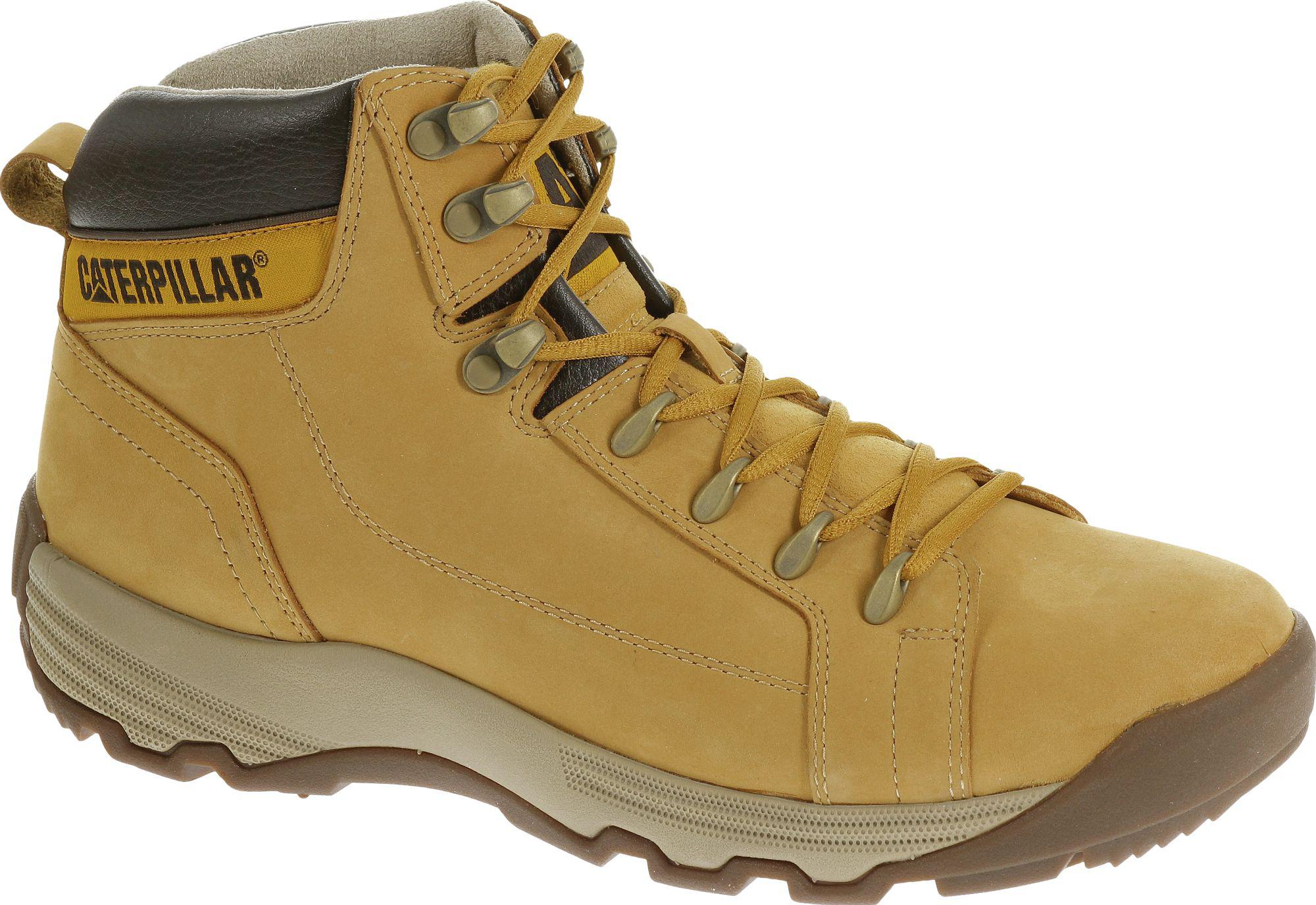 Lyst Caterpillar Cat Supersede Casual Boots for Men