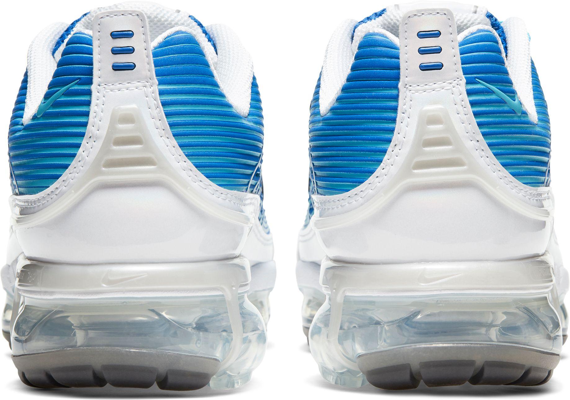 Nike Synthetic Air Vapormax 360 in Blue 