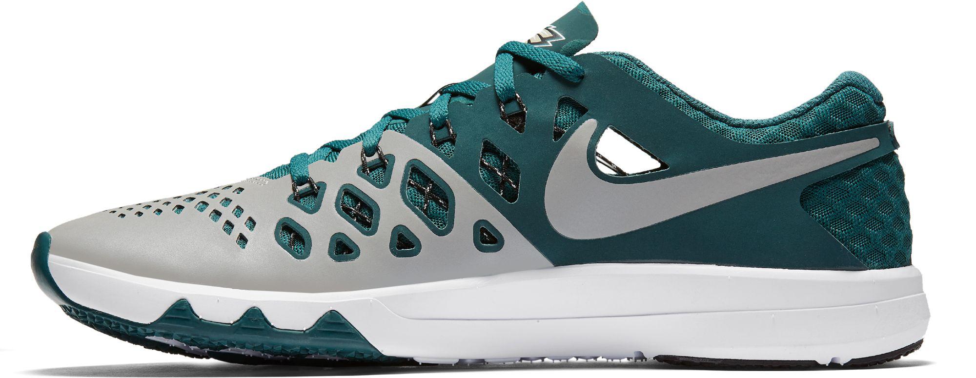 philadelphia eagles nike sneakers