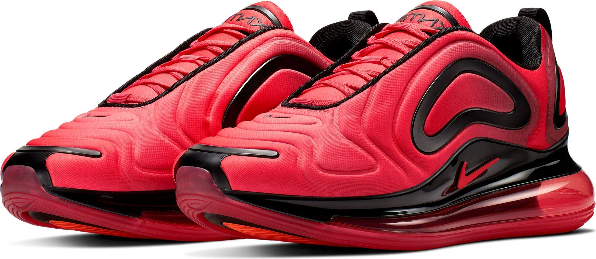 air max 720 red