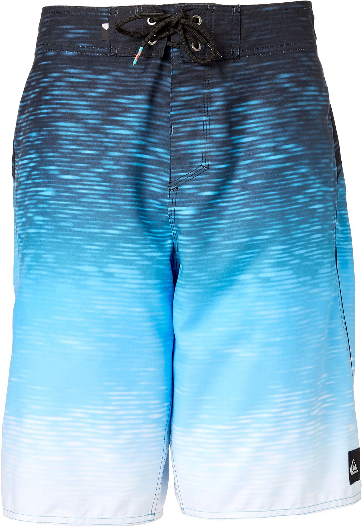 quicksilver board short