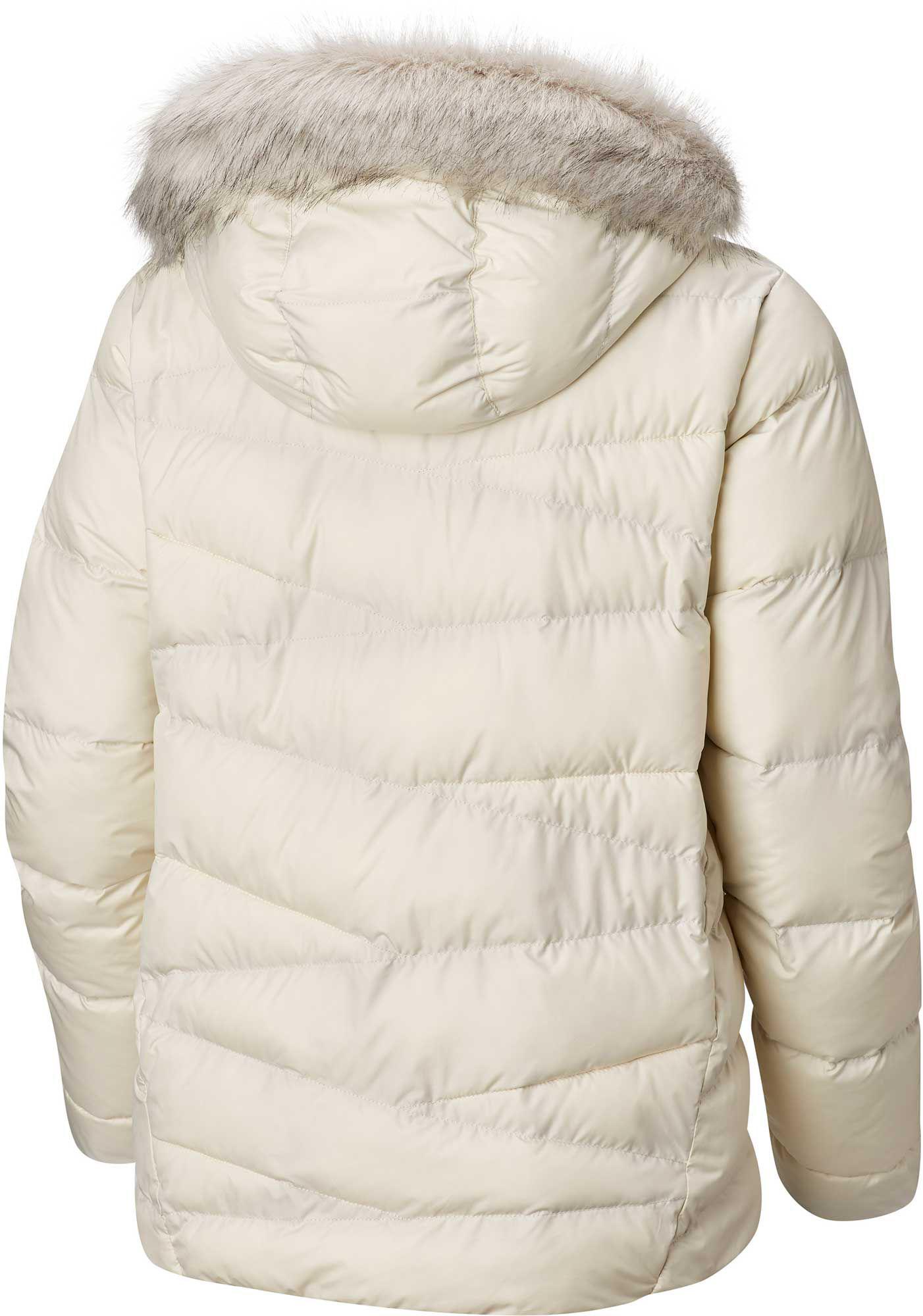 columbia peak to park insulated jacket for ladies