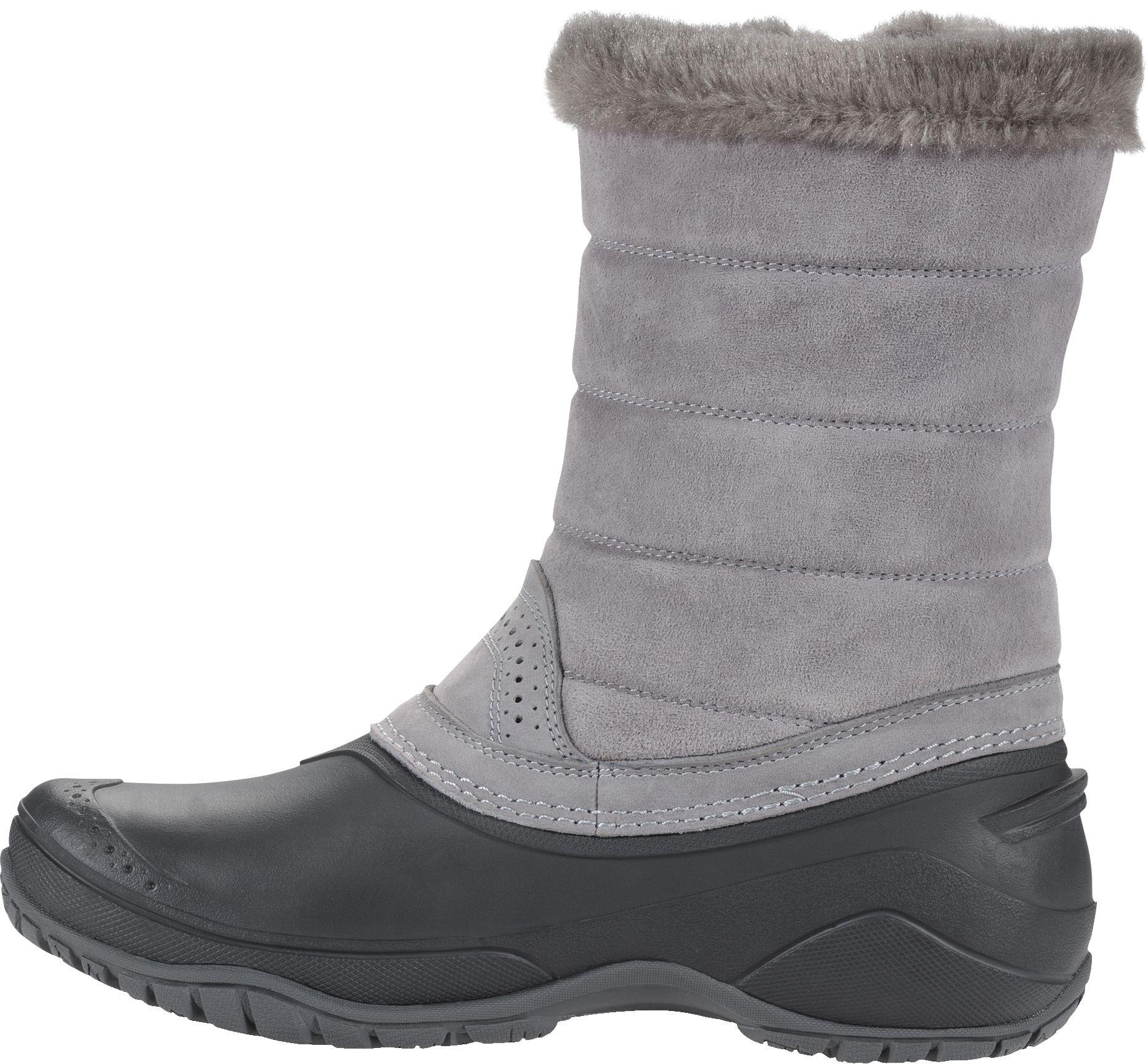 north face shellista iii pull on