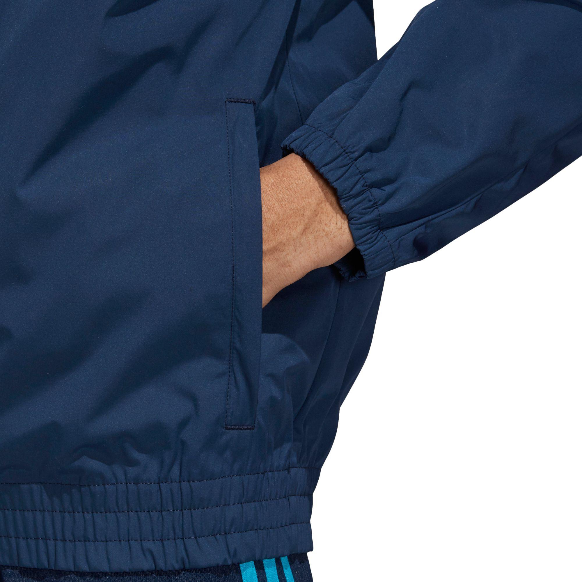 palmeston track jacket