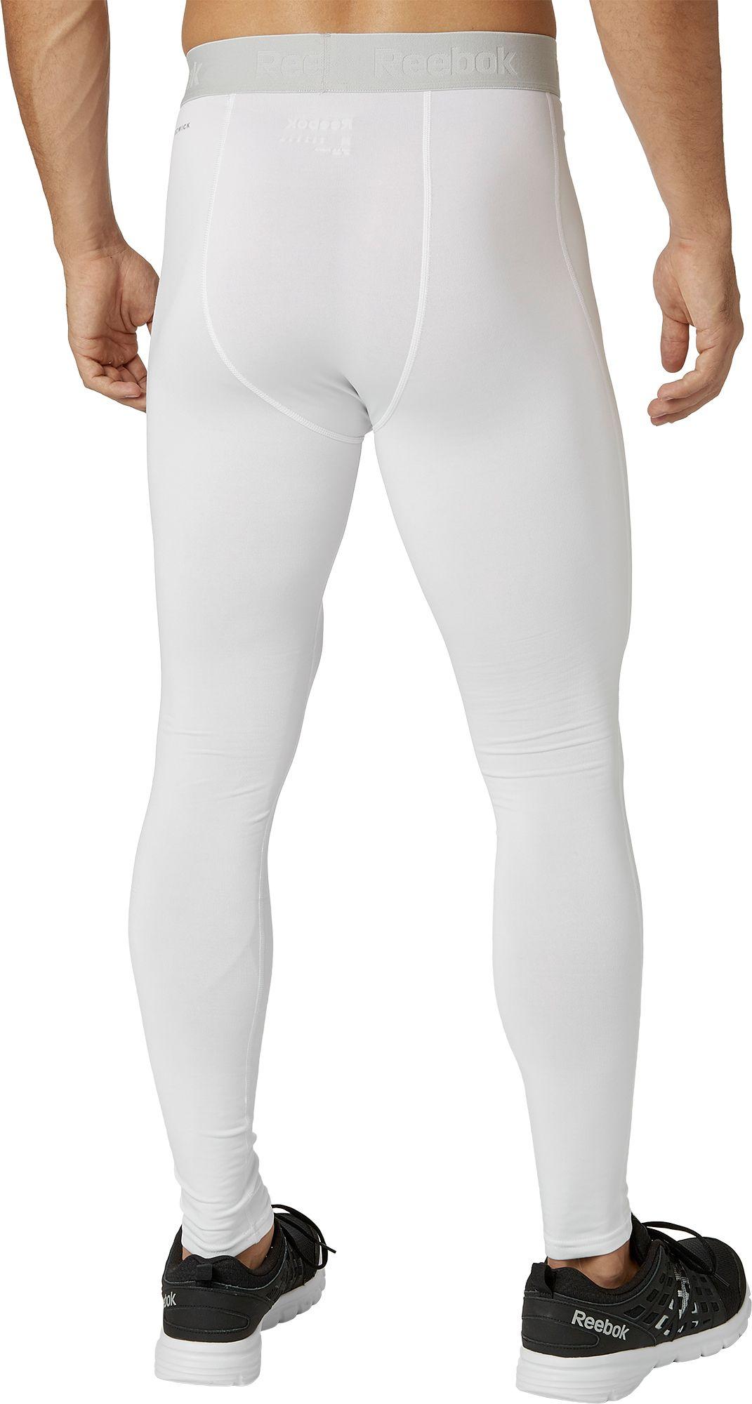 cold weather compression pants