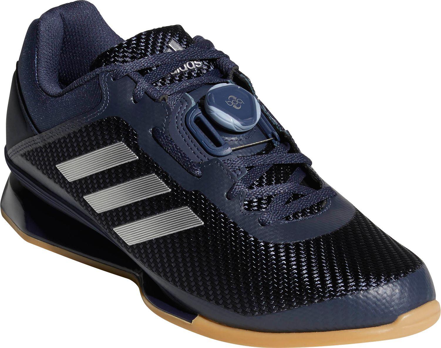 leistung 16 2.0 shoes by adidas
