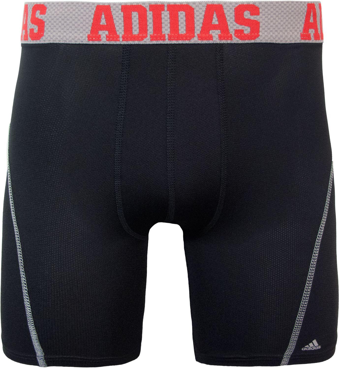 adidas men's climacool 7 midway briefs 17