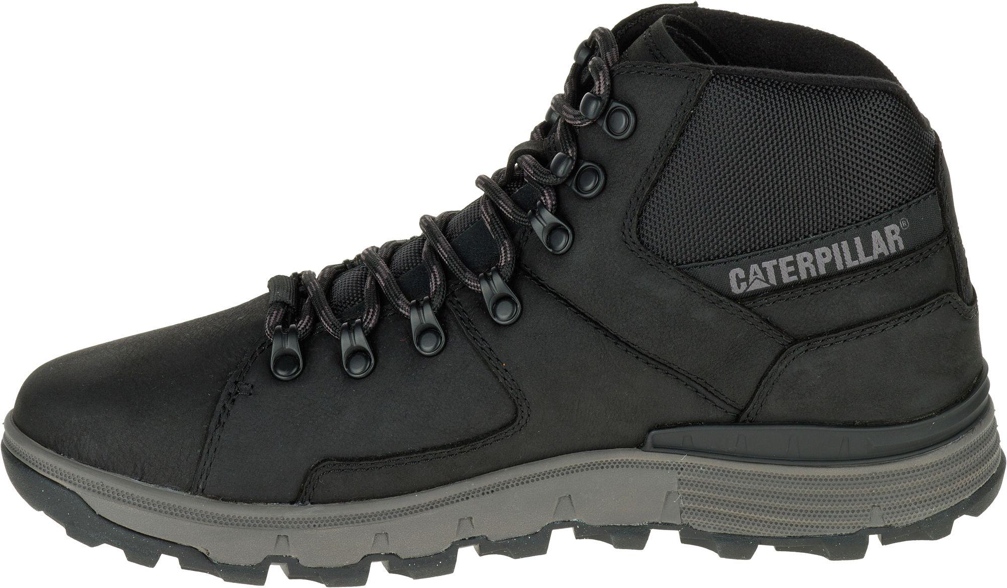 cat stiction hiker ice