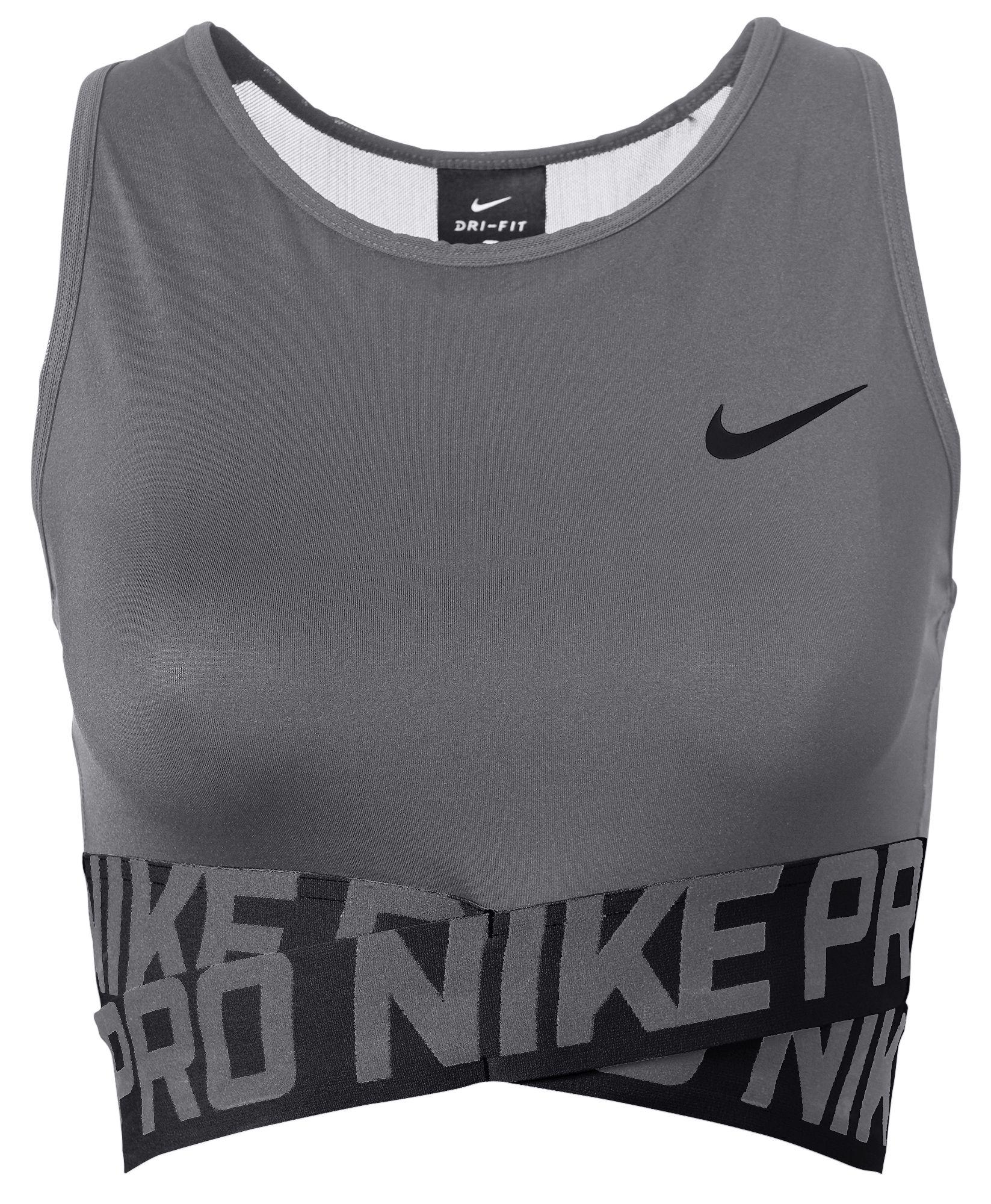 nike intertwist sports bra