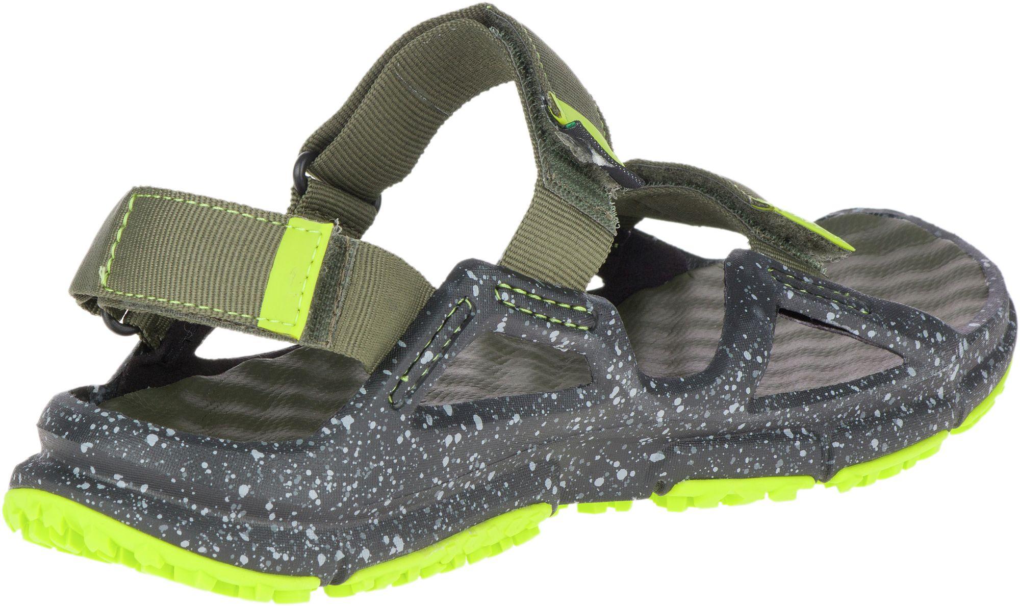 merrell hydrotrekker shoes