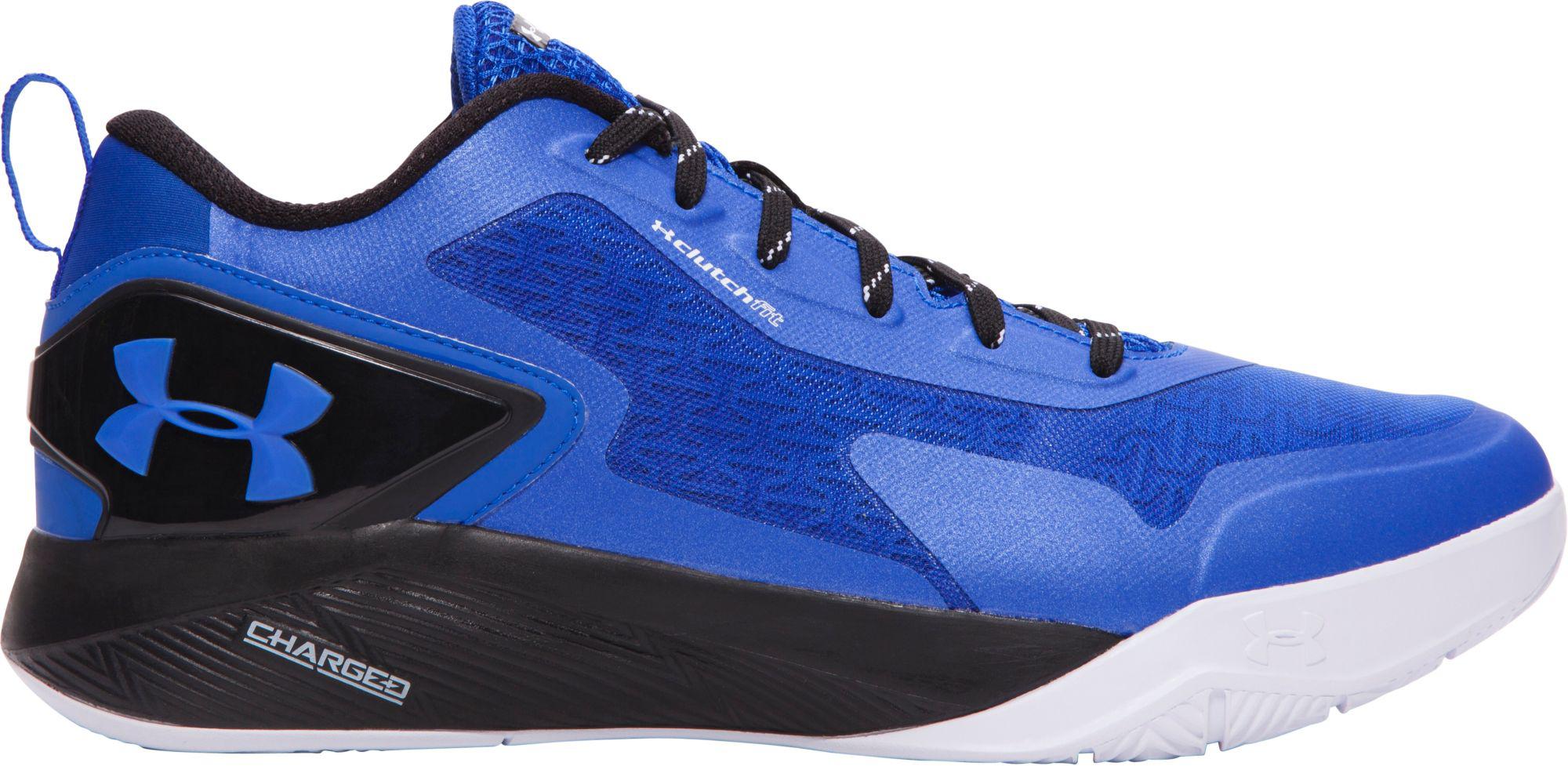 under armour clutchfit drive 2 low