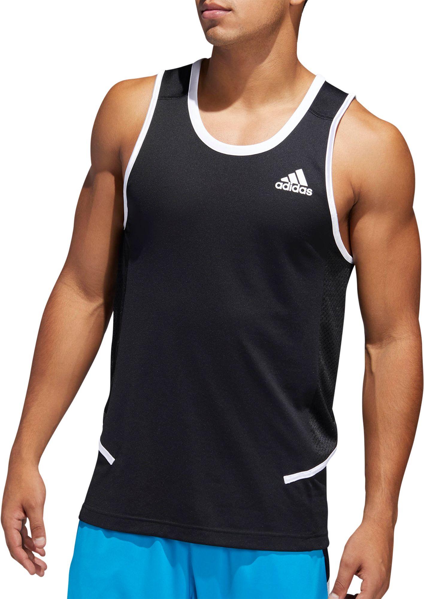 adidas accelerate tank top